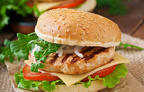 Burgers